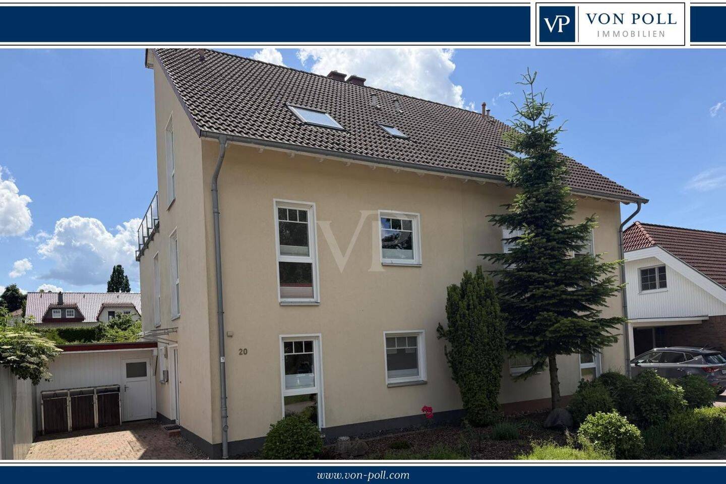 Doppelhaushälfte zur Miete, Hameln / Afferde