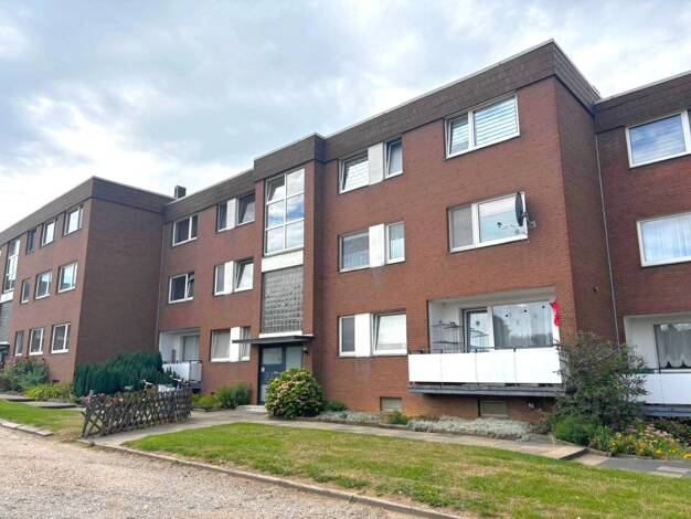 Wohnung zum Kauf 55.000 € 1 Zimmer 33 m² 1. Geschoss Jackerath Titz 52445