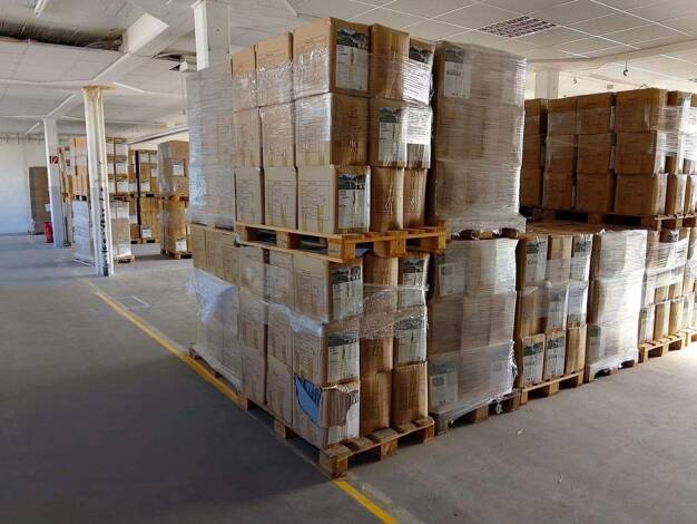 Bürofläche zur Miete provisionsfrei 3.900 € 1.300 m² Bürofläche Gartenstraße 49 Lüdenscheid 58511