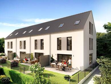 Neubauprojekt zum Kauf Lohhof Nürnberg 90453