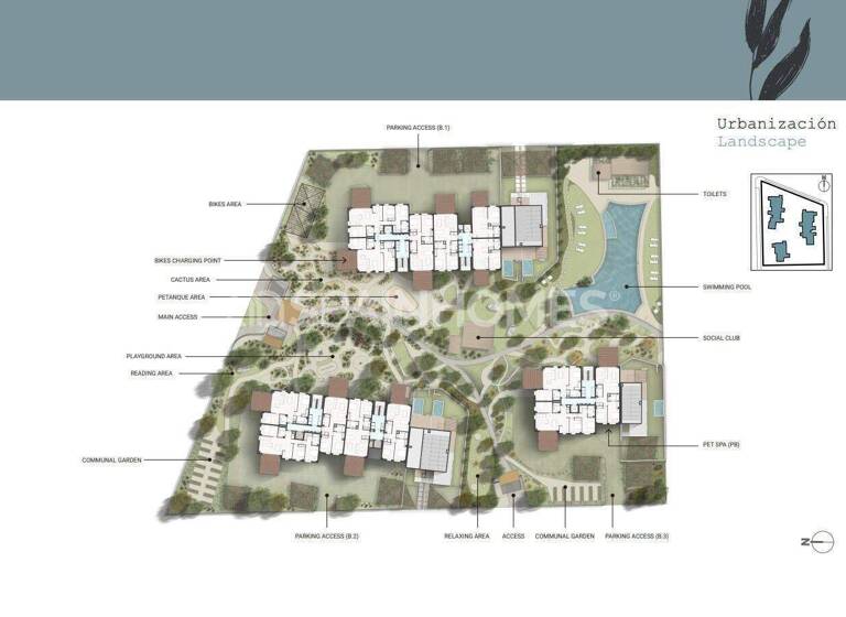 Studio zum Kauf 341.000 € 3 Zimmer 67 m² EG Alicante 03770