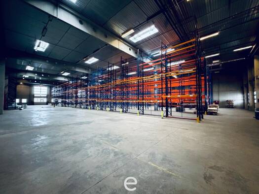 Produktionshalle zur Miete 6,11 € 2.081,9 m² Lagerfläche Wiener Neudorf 2351