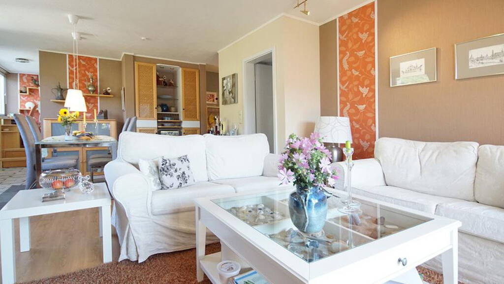 Wohnung zur Miete 560 € 2 Zimmer 62 m² 5. Geschoss Klottener Str. Cond Cochem Cond 56812