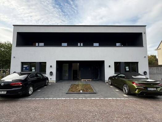 Studio zur Miete 1.250 € 2 Zimmer 81 m² Geschoss 1/2 frei ab sofort Vorhalle Hagen 58089