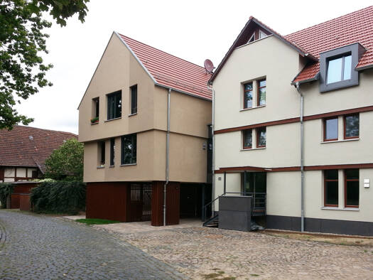 Wohnung zur Miete 620 € 2 Zimmer 63 m² Geschoss 2/2 Buttlarstraße 10 Bettenhausen Kassel 34123