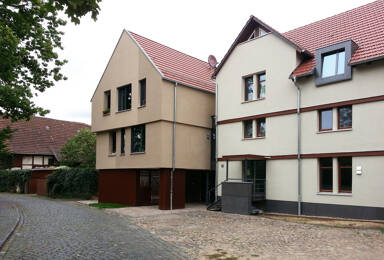 Wohnung zur Miete 620 € 2 Zimmer 63 m² Geschoss 2/2 Buttlarstraße 10 Bettenhausen Kassel 34123