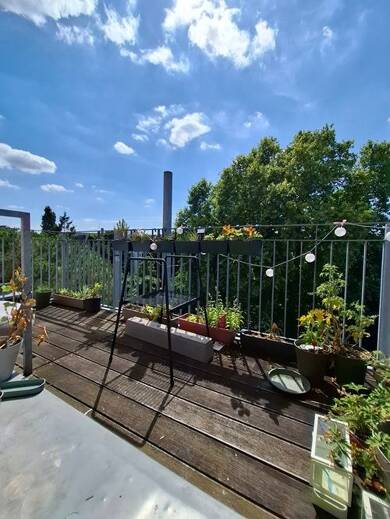 Studio zur Miete 660 € 1 Zimmer 42 m² 3. Geschoss frei ab 01.10.2025 Kaiserstraße Vor dem Koblenzer Tor Bonn 53113