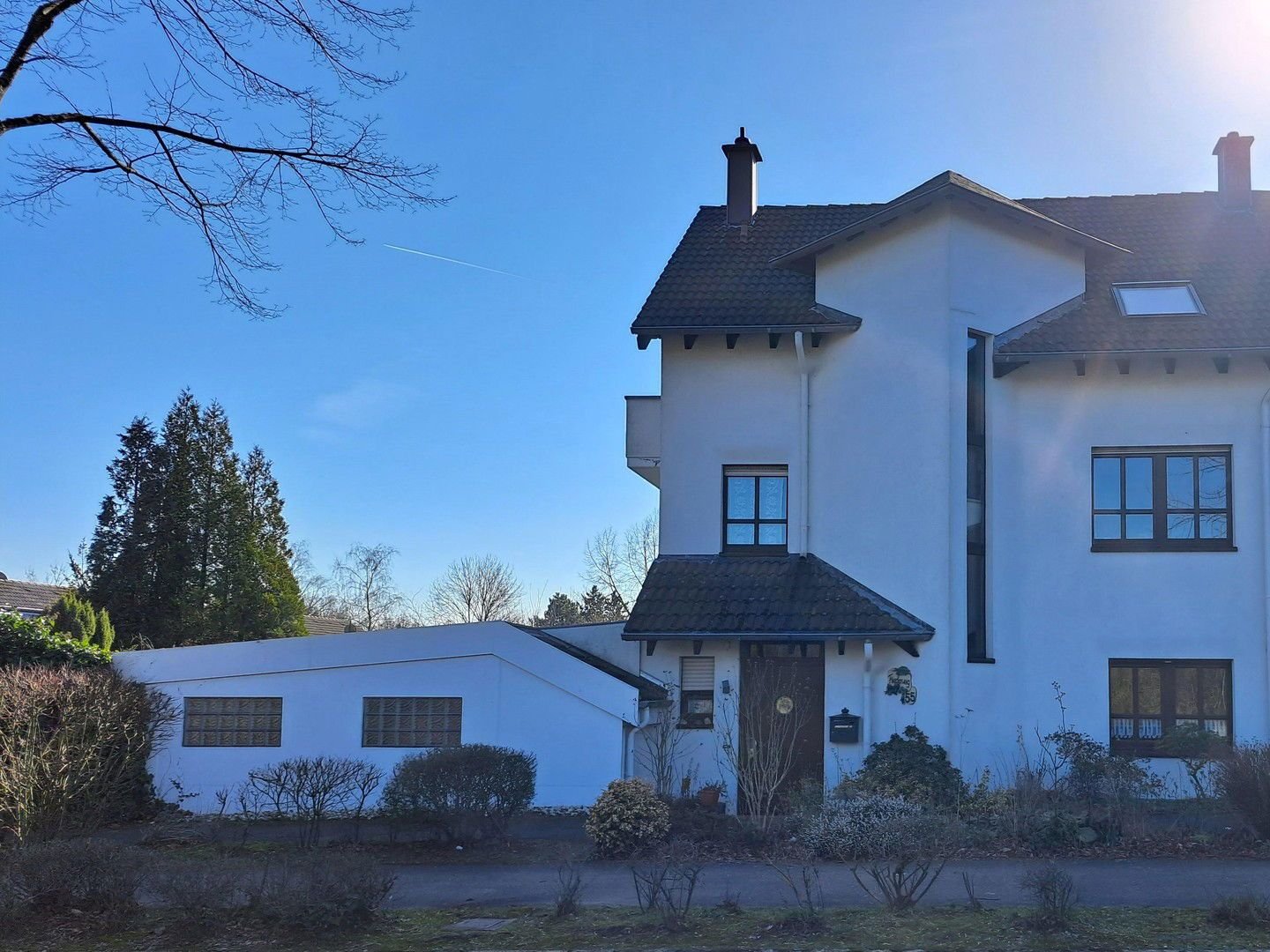 Reihenendhaus zum Kauf provisionsfrei 600.000 € 5 Zimmer 217,4 m²<br/>Wohnfläche 221,5 m²<br/>Grundstück Kempen Erkrath 40699