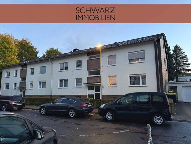 Wohnung zur Miete 630 € 3 Zimmer 75,1 m² EG frei ab 01.05.2026 Stieghorst Bielefeld 33605