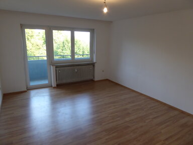 Wohnung zur Miete 580 € 2 Zimmer 54 m² Geschoss 4/4 Mühldorf Mühldorf a.Inn 84453