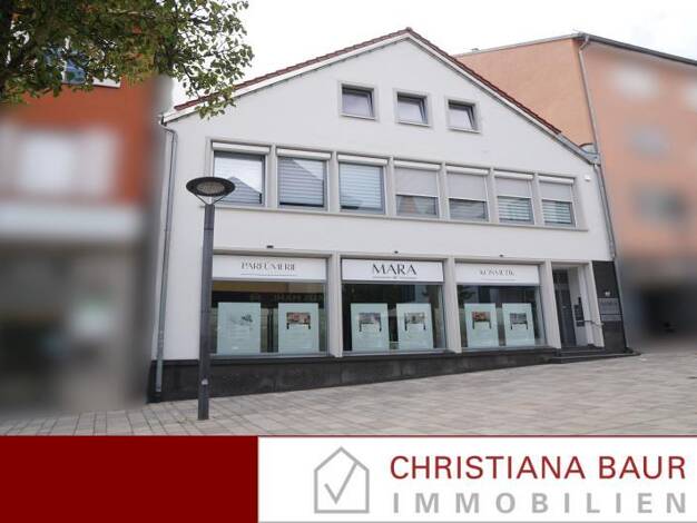 Mehrfamilienhaus zum Kauf 2.190.000 € 15 Zimmer 521,5 m² 269 m² Grundstück Ebingen Albstadt 72458