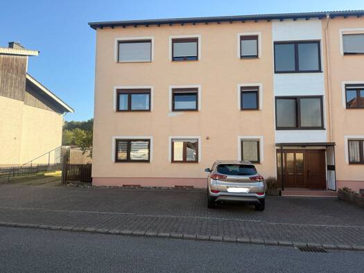 Wohnung zum Kauf 215.000 € 3 Zimmer 86 m² Geschoss 2/2 frei ab sofort Waldmohr 66914