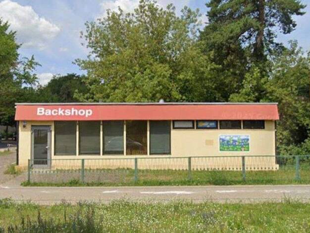 Grundstück zum Kauf provisionsfrei 995 m² Grundstück Eberswalde 16225