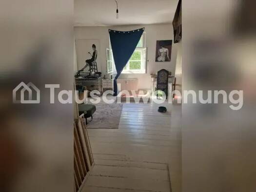 Wohnung zur Miete Tauschwohnung 336 € 2 Zimmer 47 m² 3. Geschoss Pankow Berlin 13189