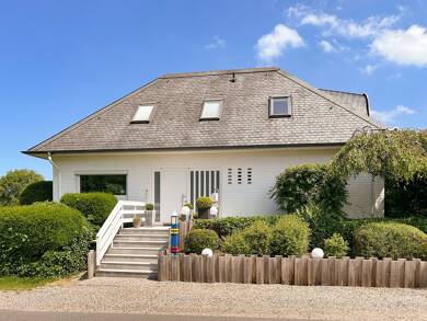 Einfamilienhaus zum Kauf 870.000 € 8 Zimmer 315 m² 1.561 m² Grundstück Selk 24884