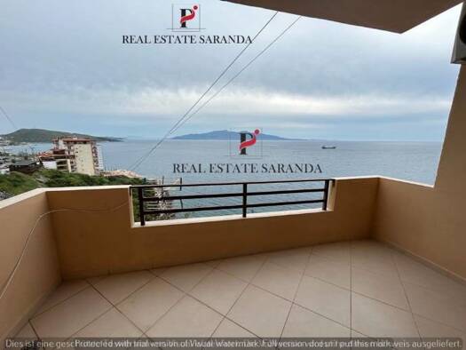 Wohnung zum Kauf 210.000 € 3 Zimmer 90 m² 4. Geschoss frei ab sofort Butrinti 38 Saranda 9701