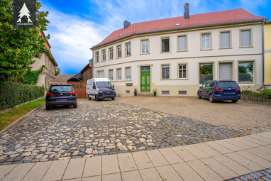 Wohnung zur Miete 935 € 4 Zimmer 110 m² 1. Geschoss frei ab 01.12.2024 Hoym Hoym 06467