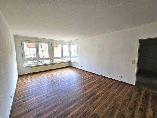 Wohnung zur Miete 360 € 2 Zimmer 51,6 m² 2. Geschoss frei ab 01.11.2026 Waren Waren (Müritz) 17192