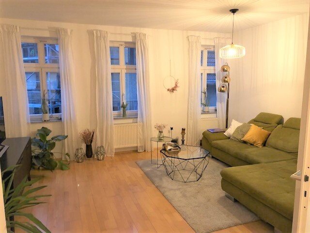 Studio zur Miete 575 € 2 Zimmer 64 m²<br/>Wohnfläche Altstadt Erfurt 99084