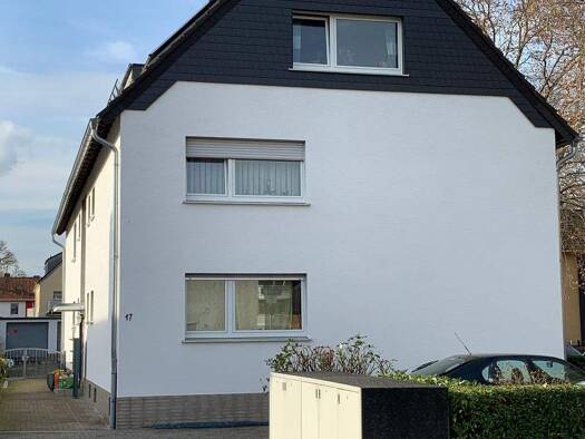 Studio zur Miete 1.200 € 3 Zimmer 80 m² Urbach Köln - Porz 51145