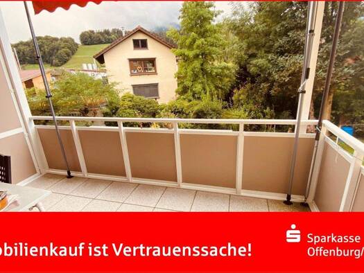 Wohnung zum Kauf 85.000 € 2 Zimmer 52 m² Oppenau 77728