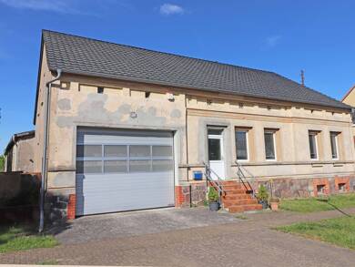 Haus zum Kauf provisionsfrei 269.000 € 5 Zimmer 200 m² 942 m² Grundstück Großwoltersdorf Großwoltersdorf 16775