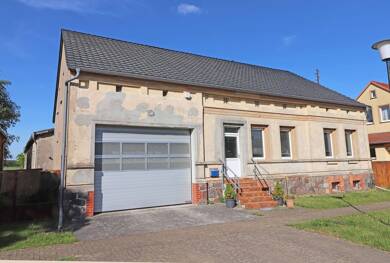 Haus zum Kauf provisionsfrei 269.000 € 5 Zimmer 200 m² 942 m² Grundstück Großwoltersdorf Großwoltersdorf 16775