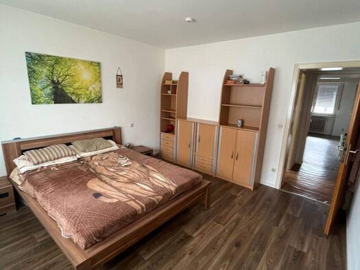 Wohnung zur Miete 556 € 3 Zimmer 64,1 m² 2. Geschoss frei ab sofort Hömerichstraße 73 Steinenbrück Gummersbach 51643