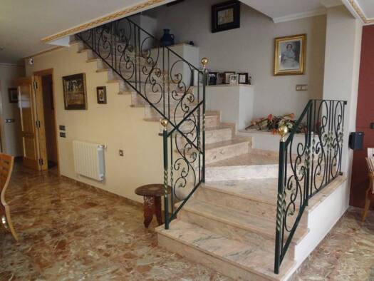 Villa zum Kauf 370.000 € 6 Zimmer 388 m² Massalfassar 46560