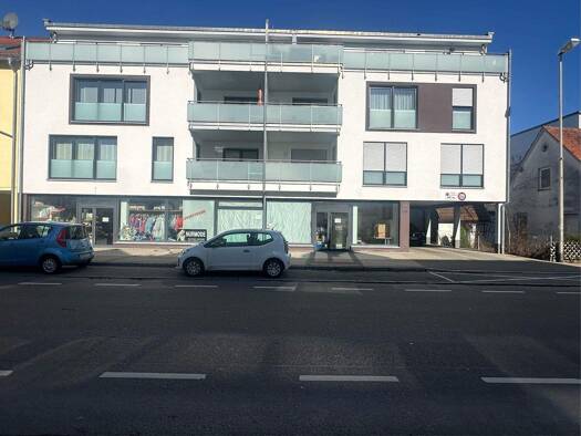 Wohnung zum Kauf 249.000 € 3 Zimmer 74,6 m² 1. Geschoss Senden 89250