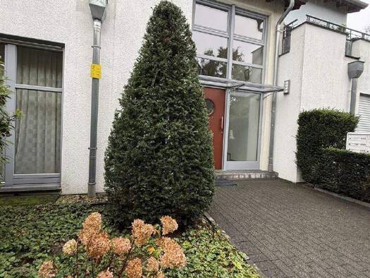 Wohnung zum Kauf 239.500 € 2 Zimmer 62 m² Kernstadt Paderborn 33102