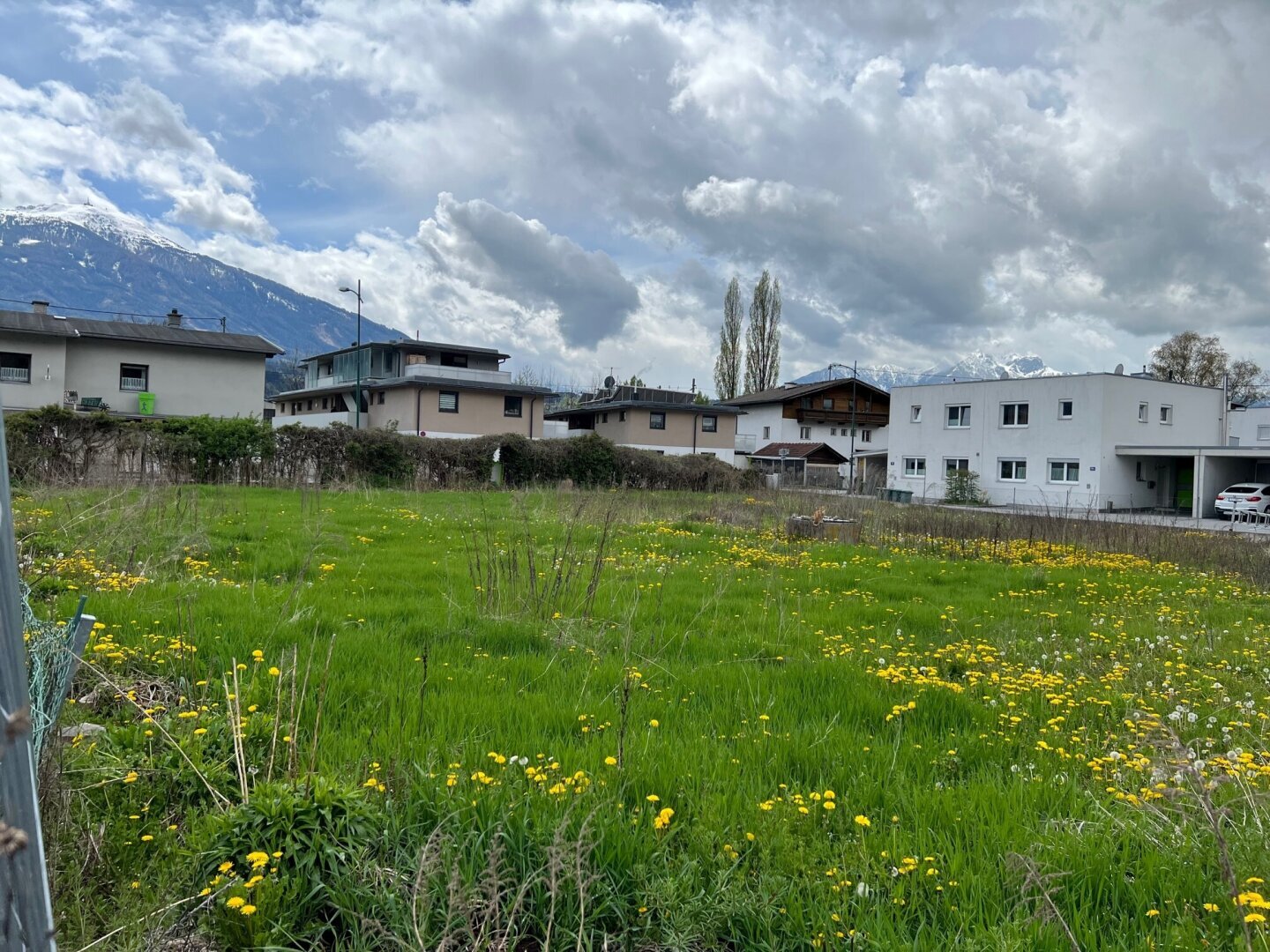 Grundstück zum Kauf 381.000 € 381 m²<br/>Grundstück Rum 6063