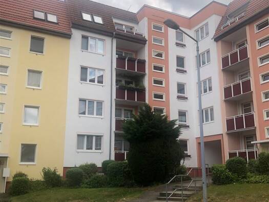 Wohnung zum Kauf 100.000 € 1 Zimmer 35,6 m² 2. Geschoss Melchendorf Erfurt 99097