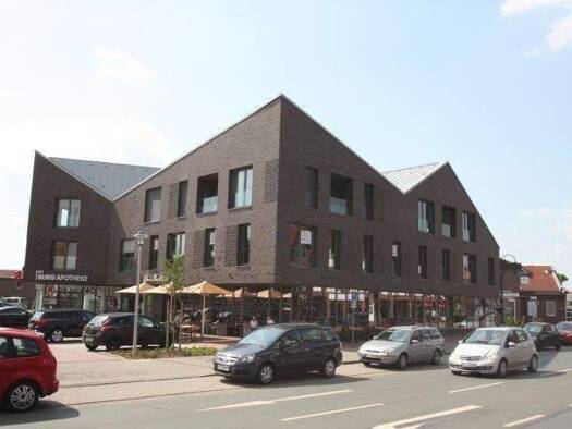 Wohnung zur Miete 745 € 2 Zimmer 74 m² frei ab 01.04.2026 Oldenburger Str. 234 Wardenburg I Wardenburg 26203