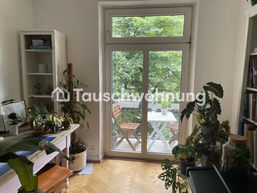 Wohnung zur Miete Tauschwohnung 900 € 2 Zimmer 55 m² 3. Geschoss Niendorf Eimsbüttel 20255