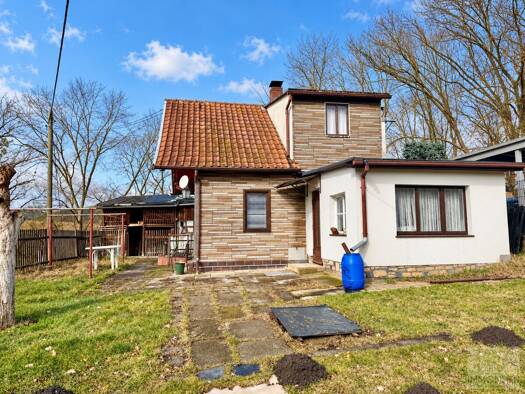 Haus zum Kauf 52.000 € 4 Zimmer 68,1 m² 2.295 m² Grundstück Nord Rudolstadt 07407