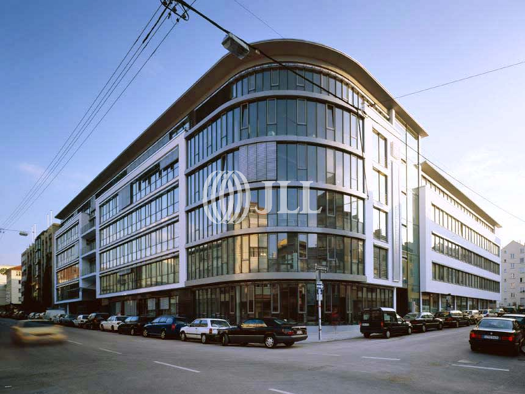 Bürofläche zur Miete provisionsfrei 18 € 2.525,4 m² Bürofläche teilbar ab 382 m² West Stuttgart 70176