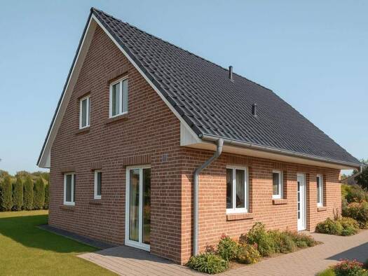 Einfamilienhaus zum Kauf provisionsfrei 678.830 € 5 Zimmer 126 m² 653 m² Grundstück Quickborn 25451