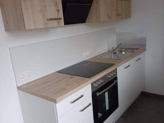 Wohnung zur Miete 580 € 2 Zimmer 50 m² frei ab 01.04.2026 St. Pölten 3100