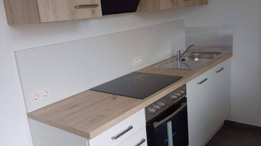 Wohnung zur Miete 580 € 2 Zimmer 50 m² frei ab 01.04.2026 St. Pölten 3100