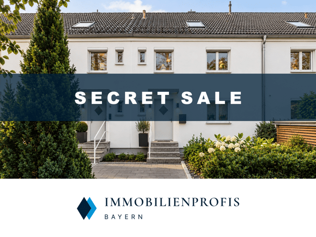 Reihenmittelhaus zum Kauf 375.000 € 4 Zimmer 122 m² 120 m² Grundstück Haunstetten Haunstetten - Siebenbrunn 86179