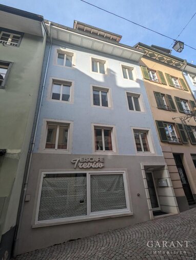 Einfamilienhaus zum Kauf 540.000 € 7 Zimmer 234 m² 83 m² Grundstück Laufenburg Laufenburg (Baden) 79725