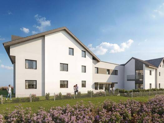 Wohnung zum Kauf 438.900 € 2 Zimmer 66 m² frei ab 01.12.2026 Möhrendorfer Straße 44 Alterlangen Erlangen 91056