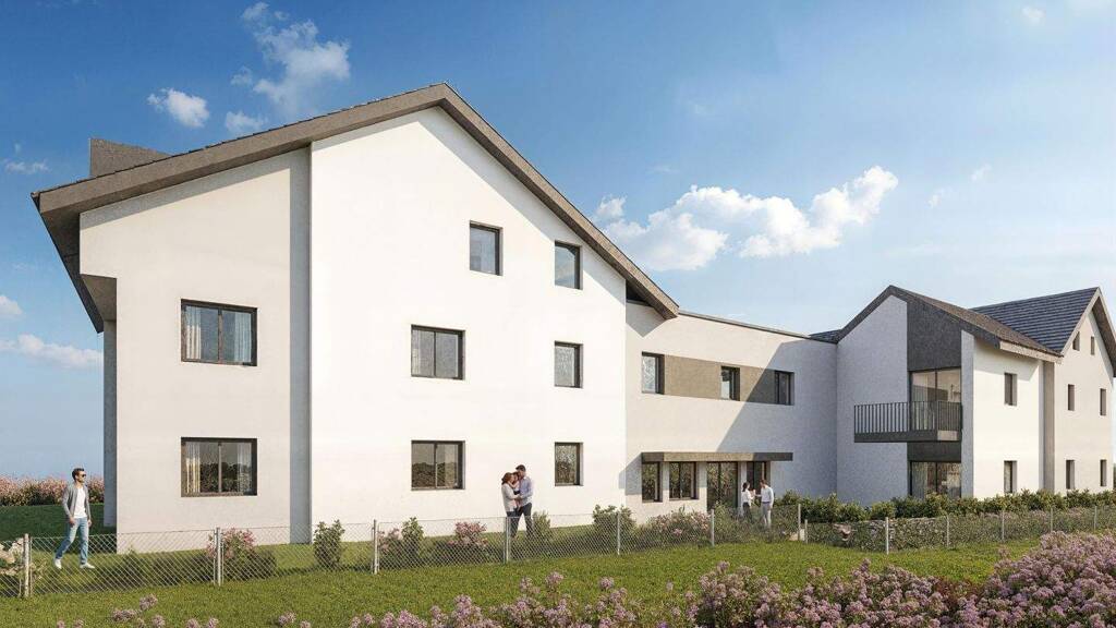 Wohnung zum Kauf 438.900 € 2 Zimmer 66 m² frei ab 01.12.2026 Möhrendorfer Straße 44 Alterlangen Erlangen 91056