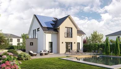 Einfamilienhaus zum Kauf 225.879 € 3 Zimmer 119,8 m² 498 m² Grundstück Hohen Neuendorf Hohen Neuendorf 16540
