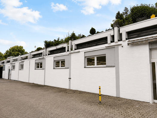 Verkaufsfläche zur Miete 3.750 € 1 Zimmer 677 m² Verkaufsfläche David-Mansfeld-Weg 20 Kanzlerfeld Lehndorf - Watenbüttel 38116