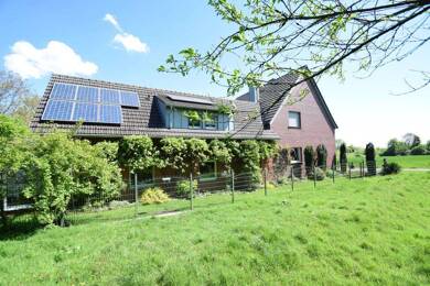 Einfamilienhaus zum Kauf 595.000 € 10 Zimmer 280 m² 6.212 m² Grundstück Capeller Straße 00 Werne Werne 59368