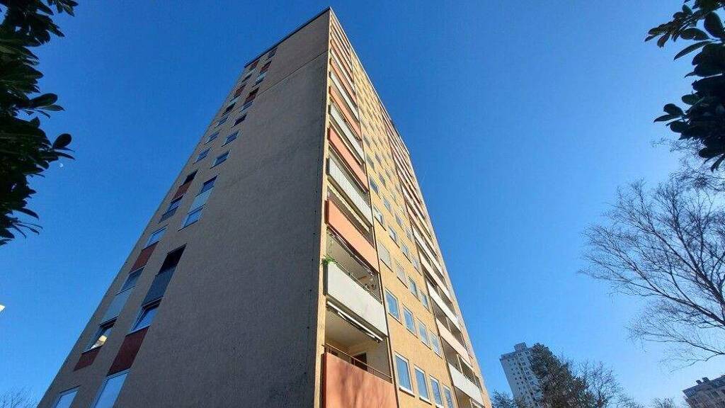 Wohnung zum Kauf 139.000 € 2 Zimmer 63 m² 15. Geschoss frei ab 01.05.2026 Mainaschaff 63814