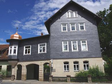 Studio zur Miete 575 € 2 Zimmer 51 m² 1. Geschoss Neuses Coburg 96450