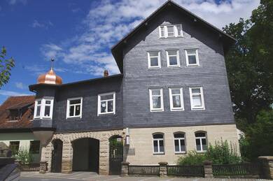 Studio zur Miete 575 € 2 Zimmer 51 m² 1. Geschoss Neuses Coburg 96450